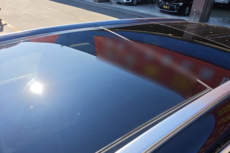 Used Mercedes-Benz GLC 2020 Facelift GLC 260 L 4MATIC Luxury Edition
