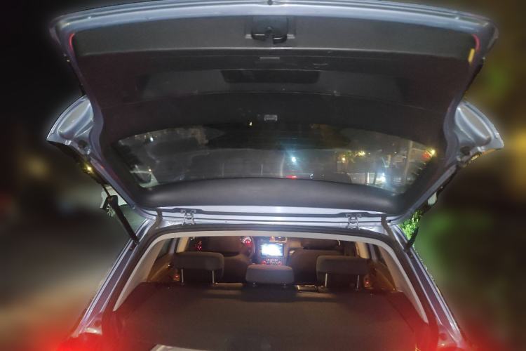 Used Volkswagen Golf 2012 1.6L Automatic Comfort Model