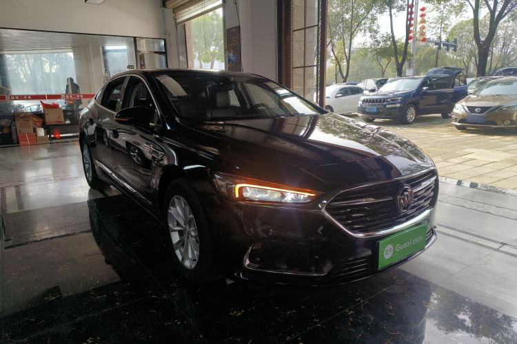 Used Buick LaCrosse 2022 552T Luxury Version