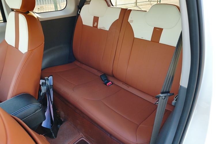 Used  Lumin 2024 130km Qingyue Version
