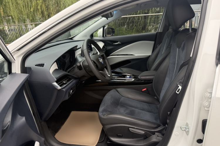 Used Buick Velite 6 2019 Connected & Smart Edition
