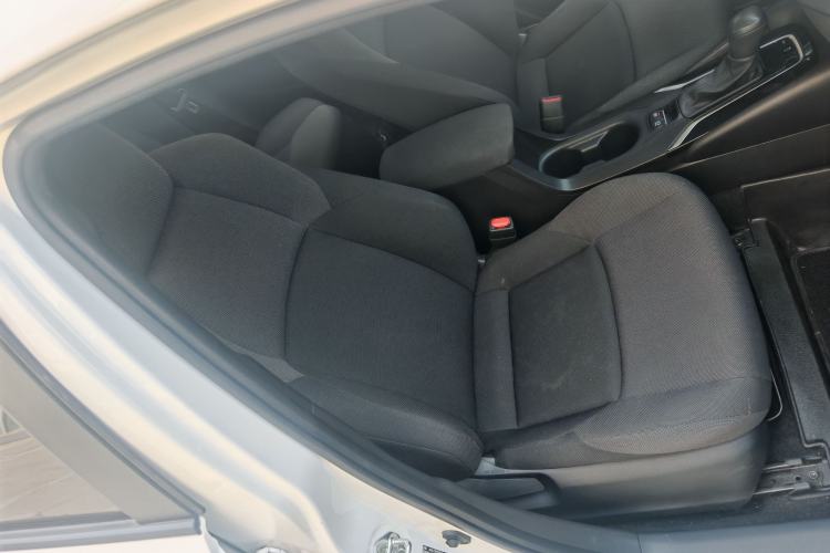 Used Toyota Levin 2021 TNGA 1.5L CVT Leading Edition
