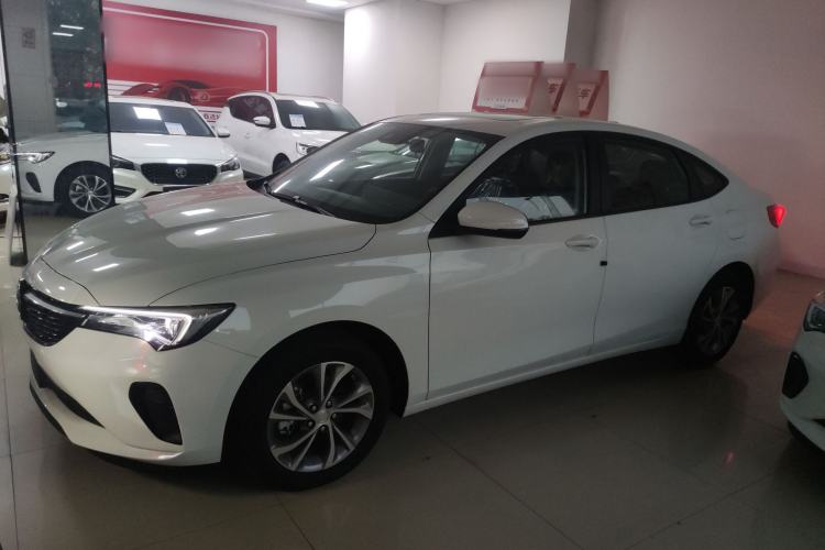 Used Buick Verano 2023 Pro Enjoyment Edition