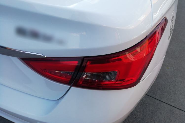 Used Chery Arrizo 5 2017 1.5L CVT Trendsetting Edition