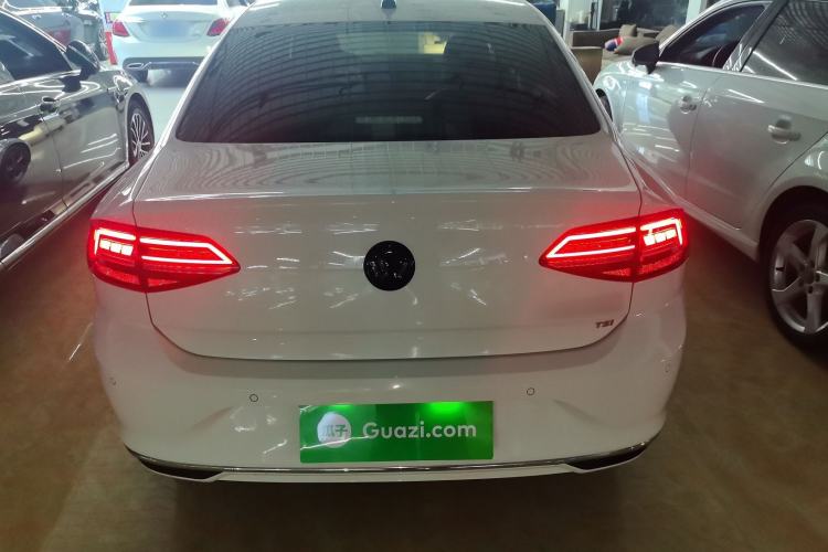 Used Volkswagen Lamando 2021 230TSI DSG Fashion Edition