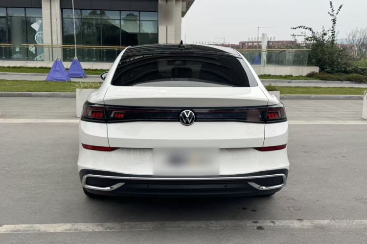 Used Volkswagen Lamando 2022 Lavida L 280TSI DSG Cool & Spicy Edition