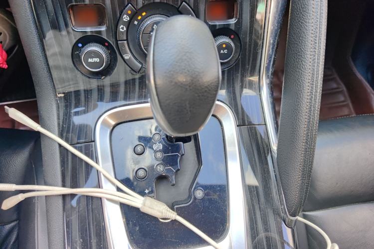 Used Peugeot 3008 2013 2.0L Automatic Trend Edition
