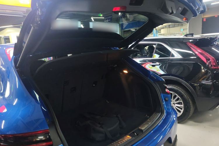 Used Porsche Macan 2017 Macan 2.0T
