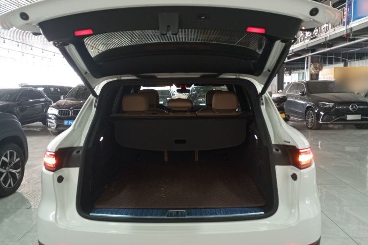 Used Porsche Cayenne E-Hybrid 2021 Cayenne E-Hybrid 2.0T
