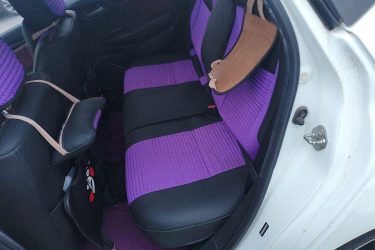 Used Honda Fit 2018 1.5L CVT Comfort Version
