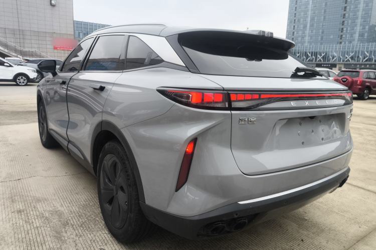 Used  Stellar 2023 400T Four-Wheel Drive Luxury Edition