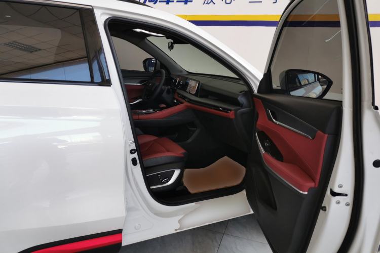 Used Changan CS75 PLUS 2022 2nd Generation 1.5T Automatic Prestige Version