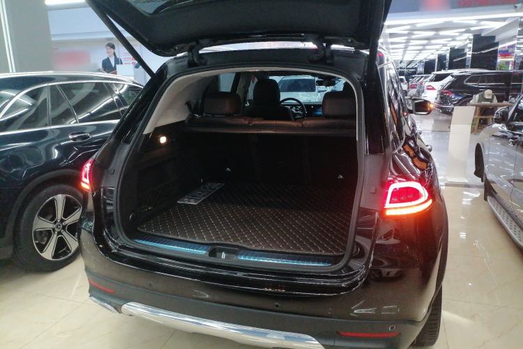 Used Mercedes-Benz GLE 2022 GLE 350 4MATIC Dynamic Edition
