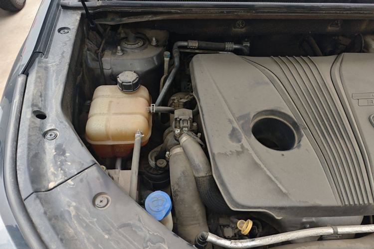 Used Changan CS75 PLUS 2021 2.0T Automatic Pilot Version
