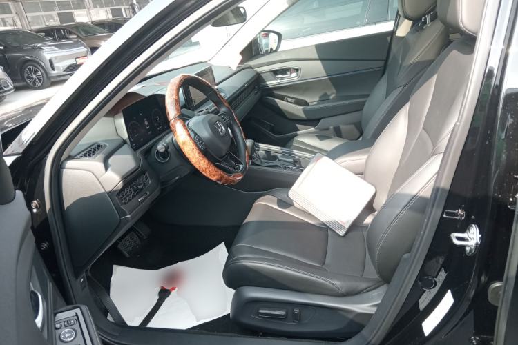 Used Honda Accord 2025 260TURBO Luxury Edition
