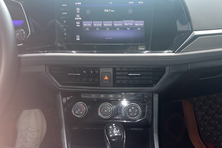 Used Volkswagen Sagitar 2021 280TSI DSG Excellence Edition
