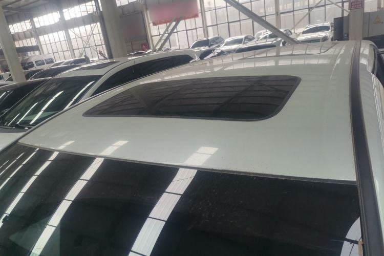 Used Honda Elysion 2024 2.0L eHEV Luxury Edition
