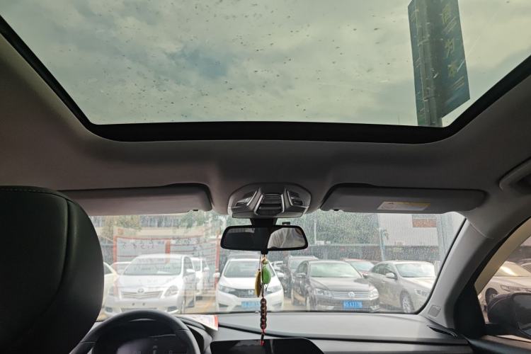 Used Wuling Victory 2020 1.5T CVT Flagship Edition
