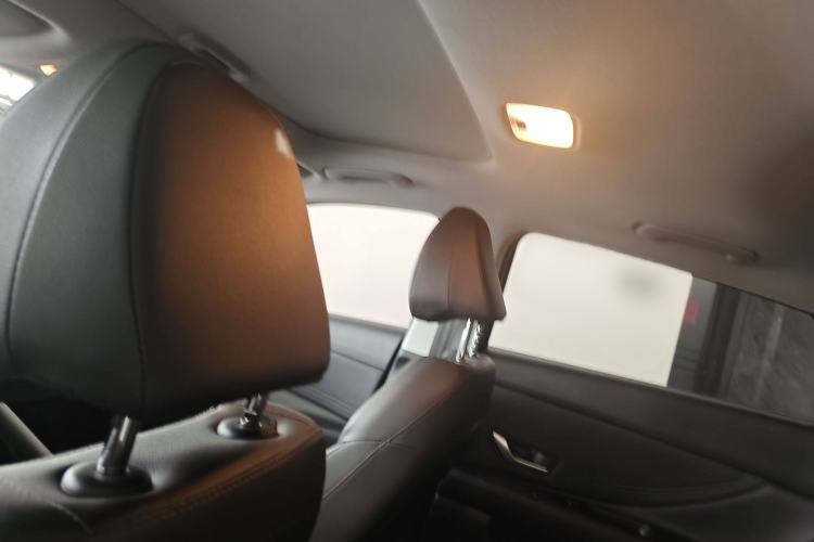 Used Hyundai Elantra 2022 1.5L CVT GLX Elite Edition
