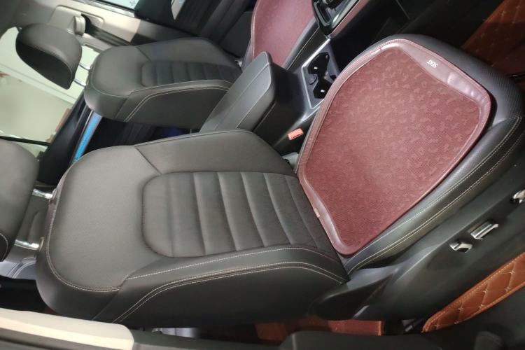 Used Volkswagen Talagon 2023 Facelift 380TSI All-Wheel-Drive Luxury Jiajing Pro 6-Seater
