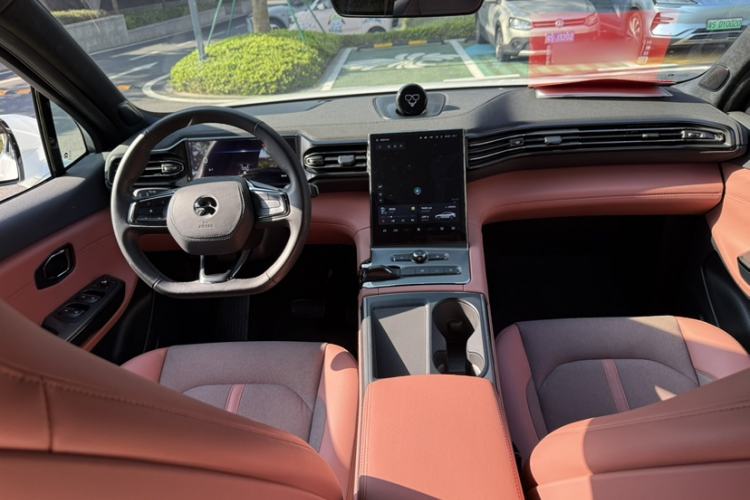 Used Nio EC6 2020 465 km Sport Edition
