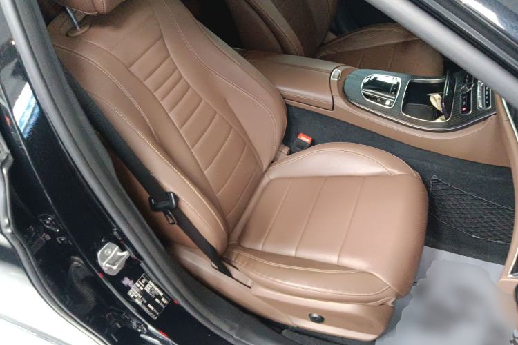 Used Mercedes-Benz E-Class 2020 E 300 L Sporty and Stylish Model
