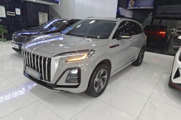 Used Hongqi HS3 2023 1.5T Two-Wheel Drive Shanwei Edition