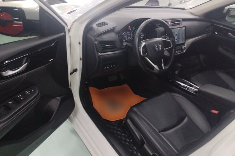 Used Honda Envix 2019 180TURBO CVT Enjoyment Edition China V