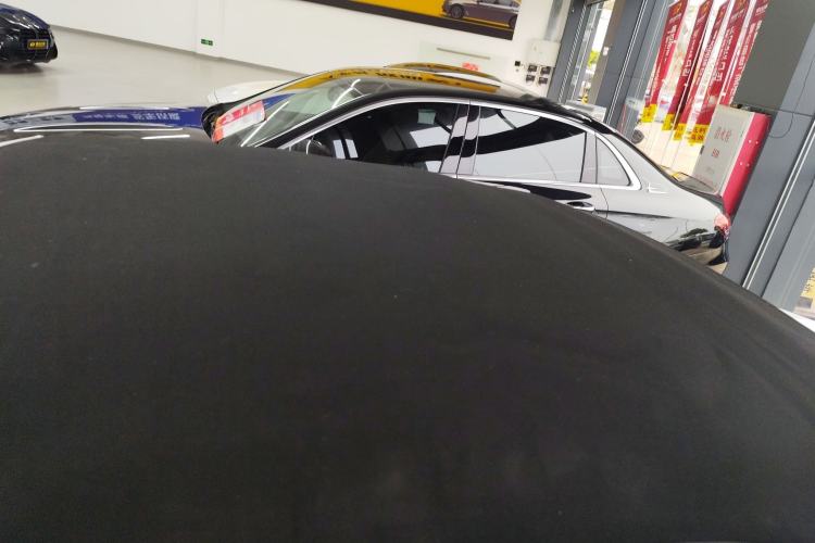 Used Mercedes-Benz E-Class 2020 E 260 Convertible Coupe
