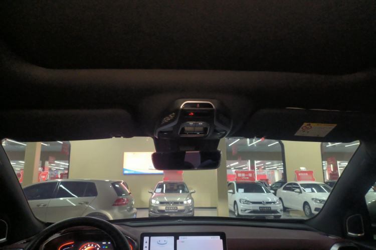 Used Geely Auto Coolray 2021 1.5TD DCT Battle