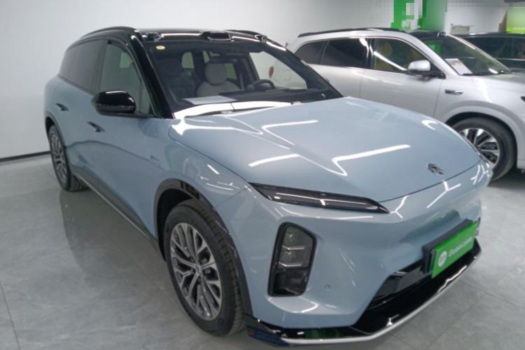 Used Nio ES6 2025 75 kWh
