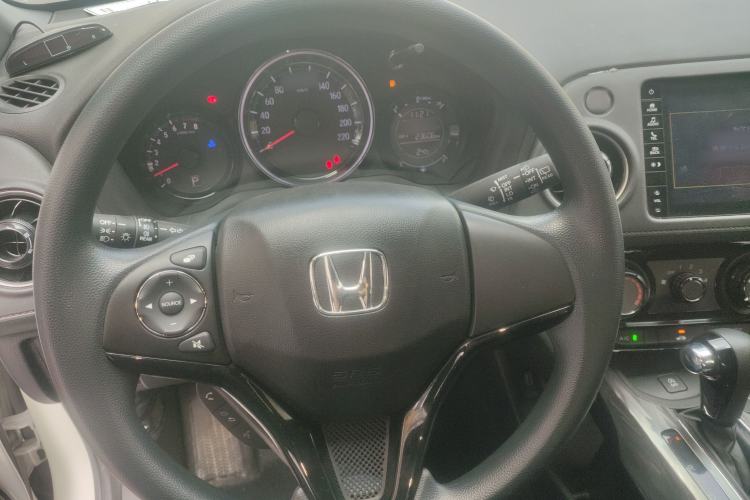 Used Honda XR-V 2021 1.5L CVT Classic Edition
