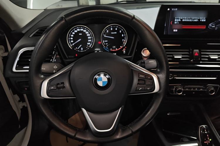 Used BMW 1 Series 2021 Revised 120i M Sport Edition
