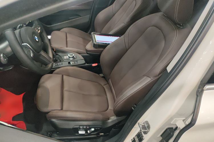 Used BMW X1 2022 sDrive25Li Leading Model
