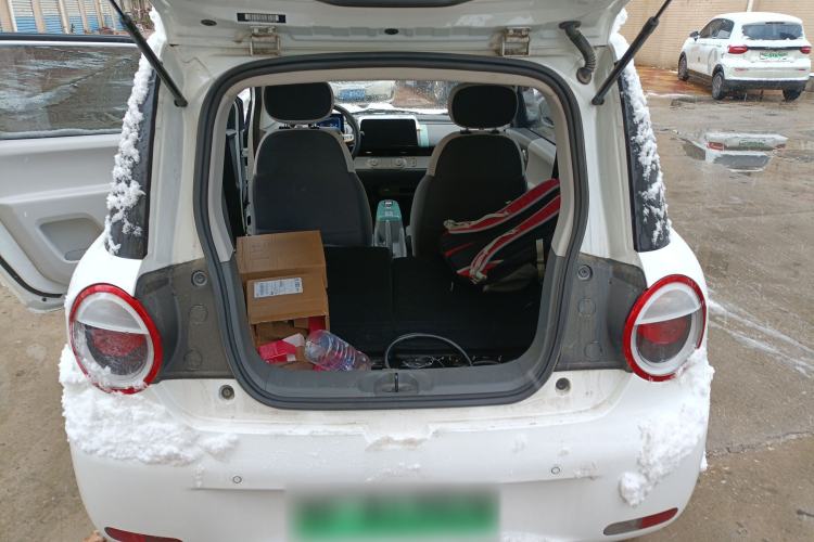 Used  Lumin 2024 130km Qingyue Version
