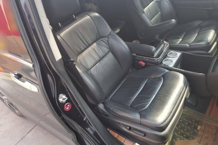 Used Honda Odyssey 2015 2.4L Smart Edition