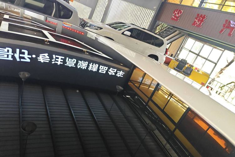 Used Mercedes-Benz C-Class 2020 C 260 Sport Edition
