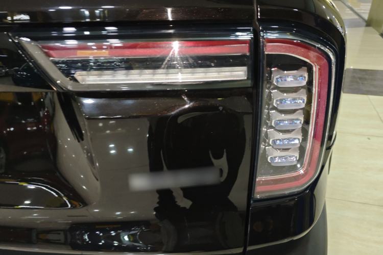 Used Haval DARGO 2021 1.5T DCT Two-Wheel Drive Border Collie Edition