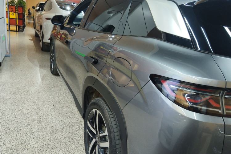 Used BYD Song L DM-i 2024 112 km Beyond Edition
