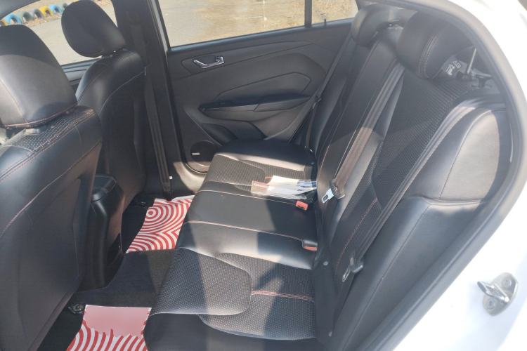 Used Chery Arrizo 5 2016 1.5L Manual Lingchao Edition