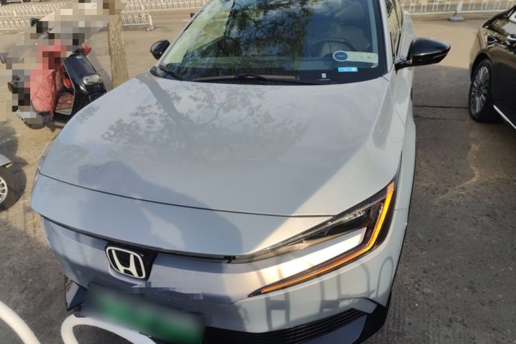 Used Honda e:NP2 2024 Advanced Edition
