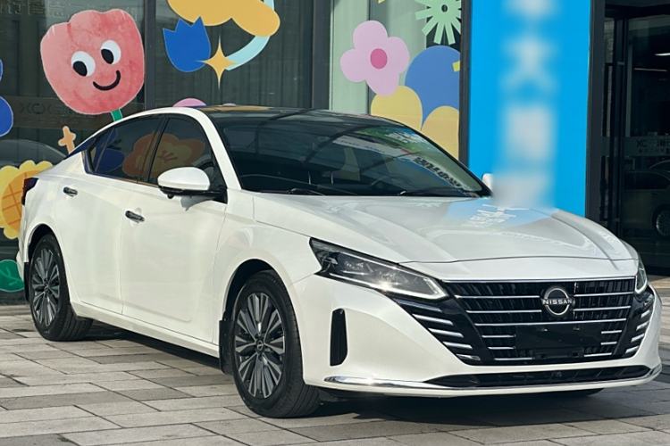 Used Nissan Teana 2022 2.0L XL-TLS Enjoyment Edition
