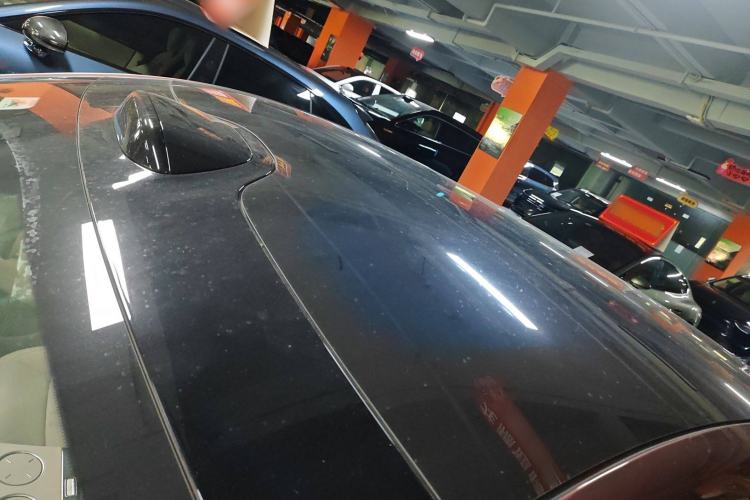 Used  YU7 2025 Ultra-Long Range High-Performance All-Wheel-Drive Max Edition
