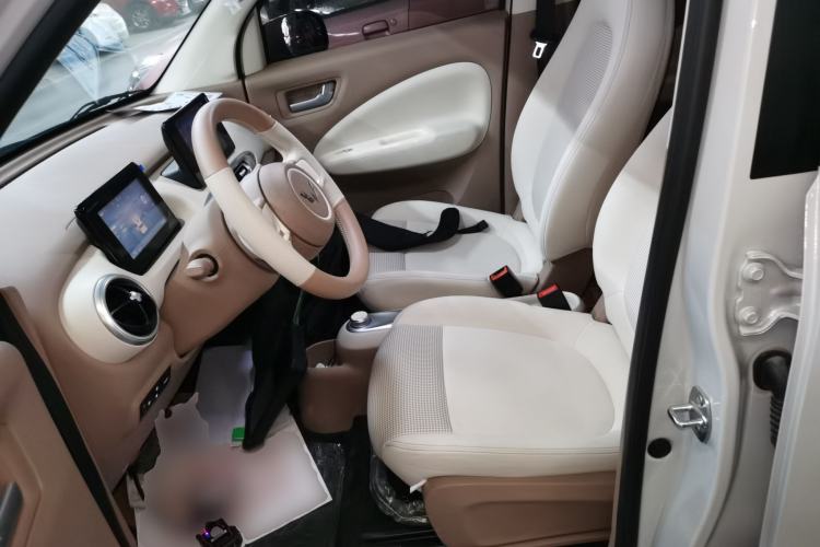 Used Wuling Hongguang MINIEV 2025 Four-Door Version Premium Edition