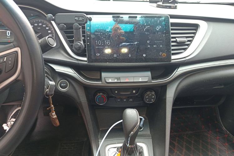 Used Buick GT 2018 18T Automatic Elite Model
