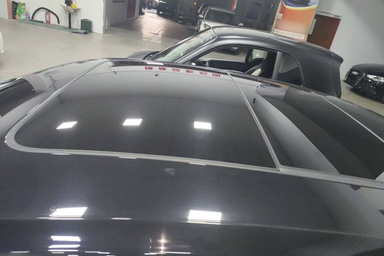 Used Volkswagen Passat 2019 330TSI Elite Edition China VI
