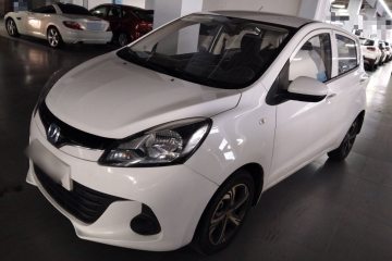 Used Oshan Benni E-Star 2021 National Edition Xin Yue Version Lithium-Ion Battery