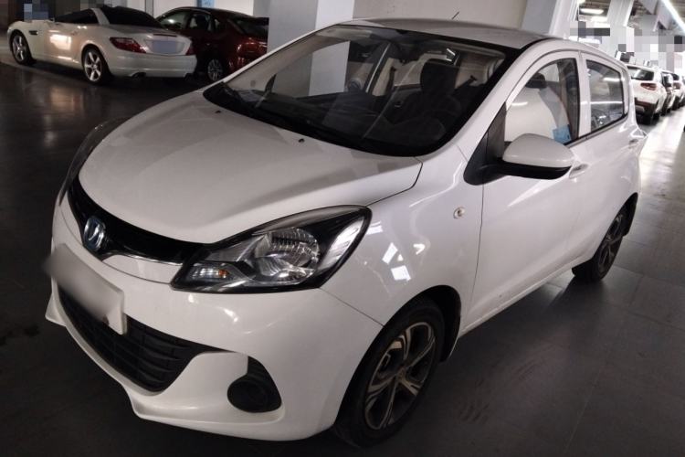 Used Oshan Benni E-Star 2021 National Edition Xin Yue Version Lithium-Ion Battery