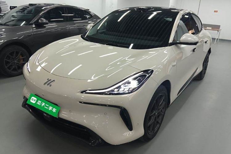 Used  LS6 2023 Max Standard Edition