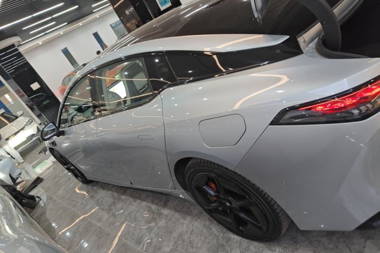 Used  GT 2023 710 Rear-Drive Supercharge Max Edition